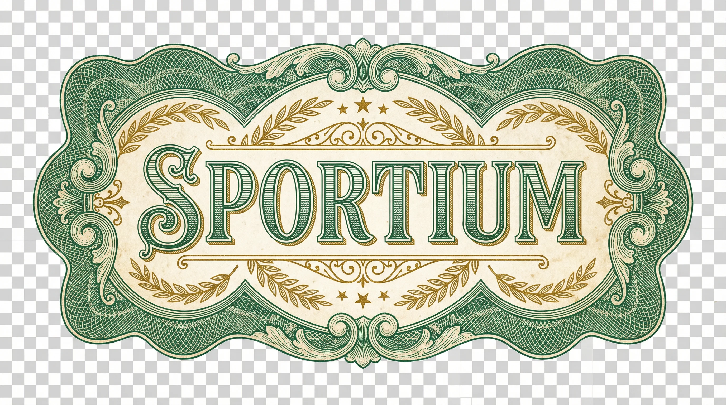 Sportium Casino Bet logotipo